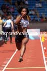 Womens triple jump, World Championship Team Trials, Alexander Stadium, Birmingham